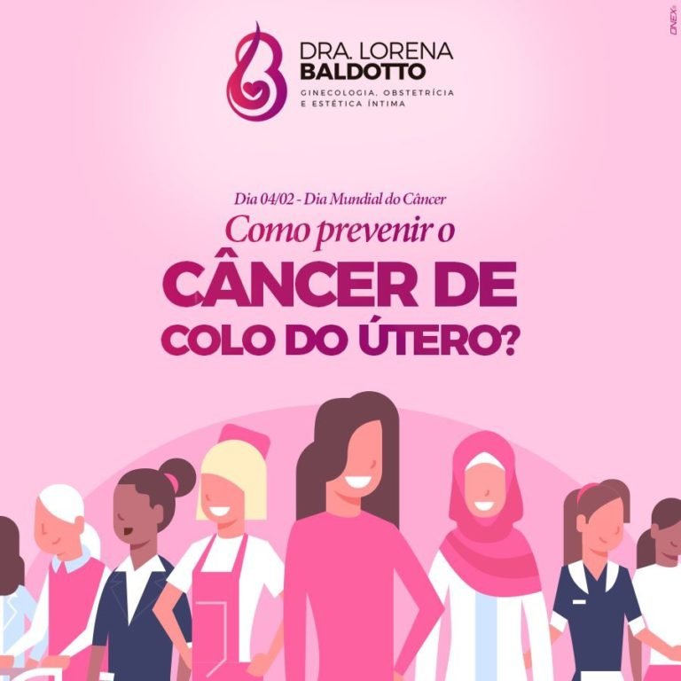 Como Prevenir o Câncer de Colo de Útero?