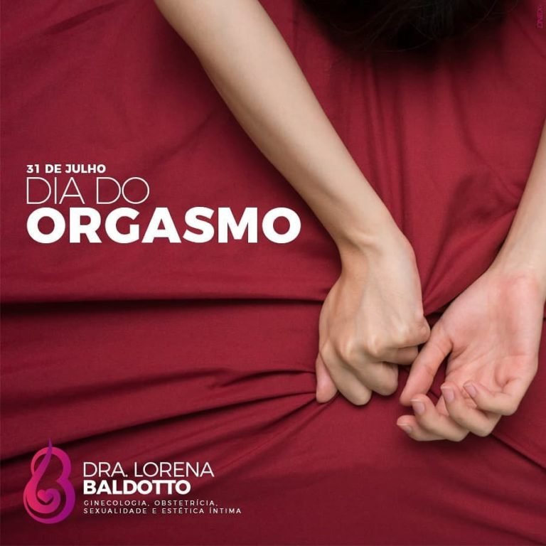 Dia do Orgasmo