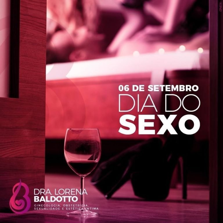 Dia do Sexo