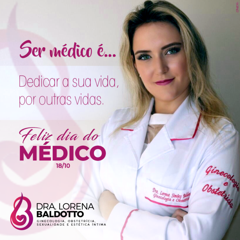 Dia do Médico