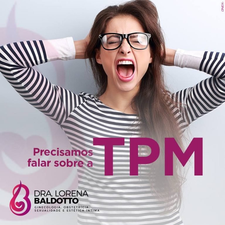 Precisamos falar sobre TPM