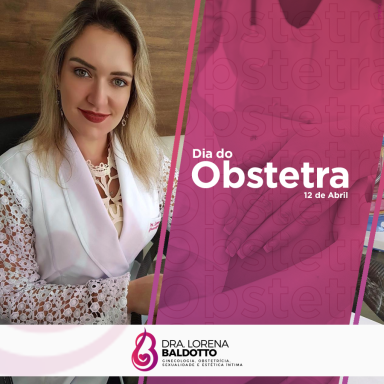 Dia do Obstetra