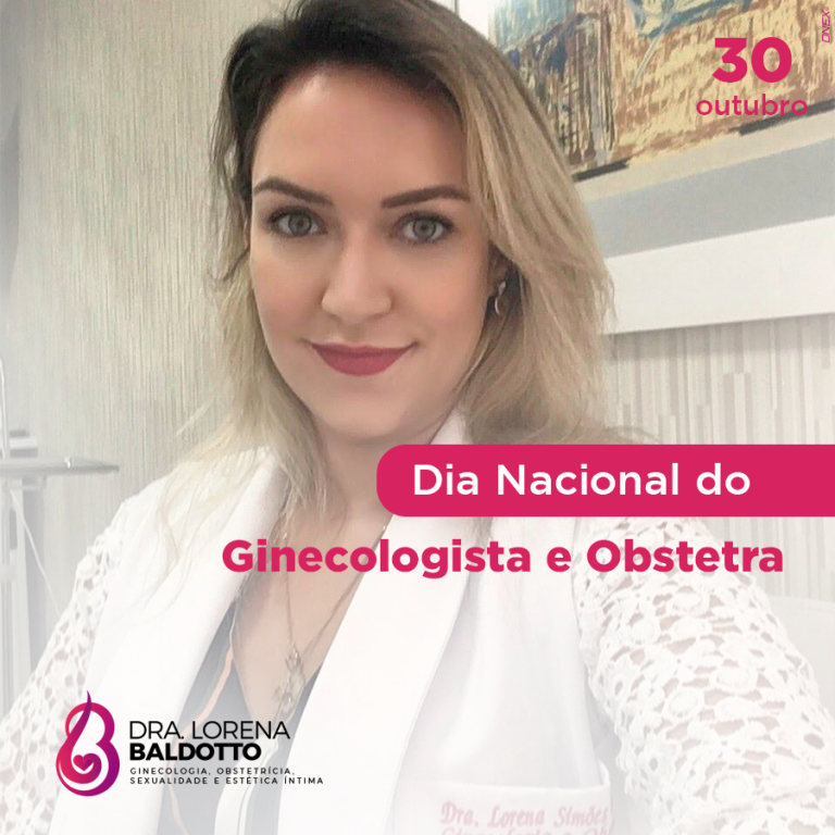 Dia do Ginecologista