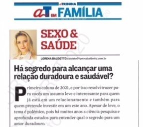 Há segredo para alcançar uma relação duradoura e saudável