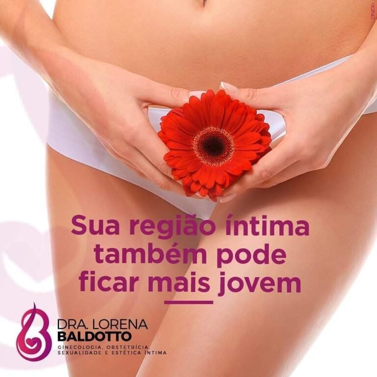 região íntima