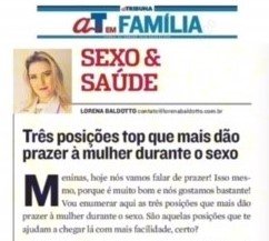 3 top posições sexuais que mais dão prazer 3 top posições sexuais que mais dão prazer