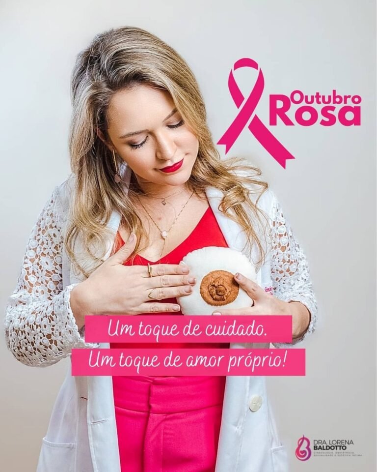Outubro Rosa