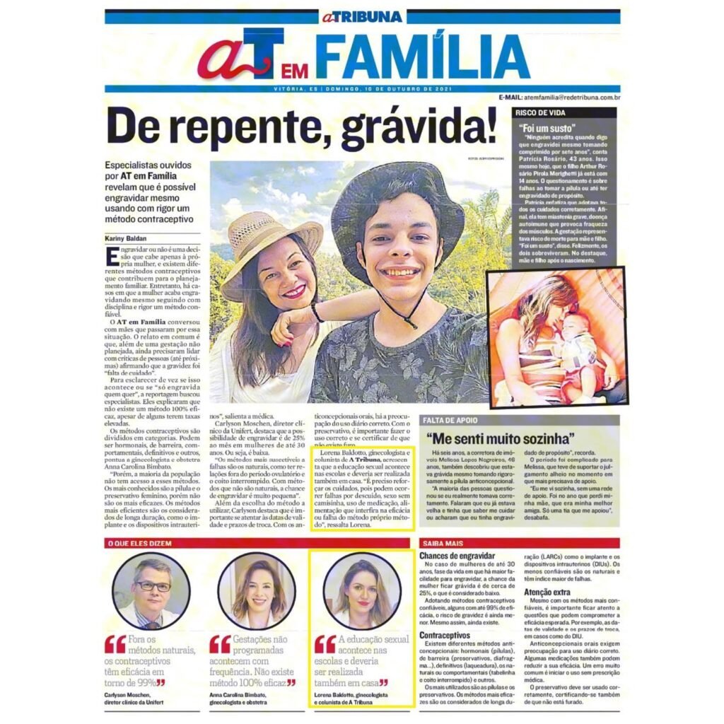 246347460 4485197384920649 4124599237816702114 n - Dra. Lorena Simões Baldotto