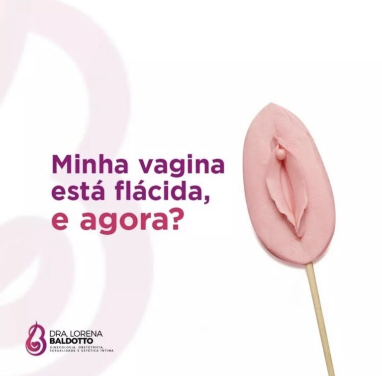 Vagina Flácida