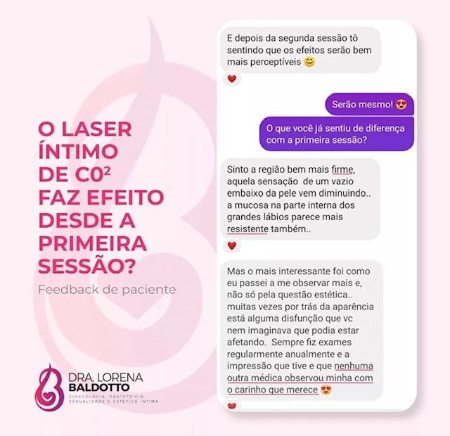 Laser CO2 faz efeito? 23 laser co2