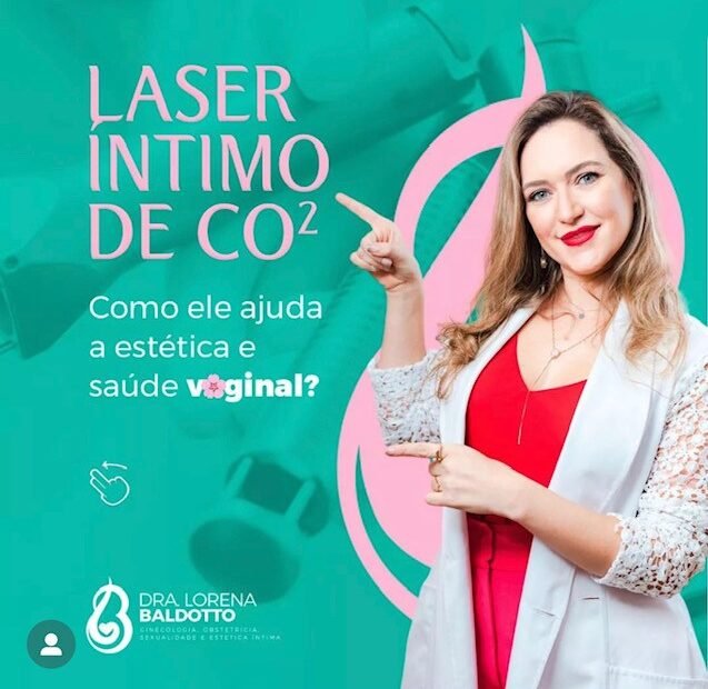 Laser de C02 16 Laser de C02