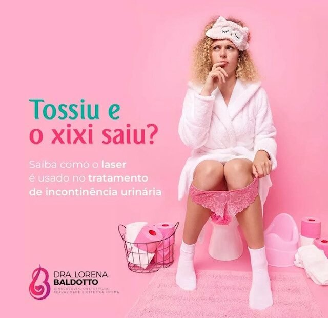 Tossiu e o xixi saiu? 20 tossiu e saiu xixi