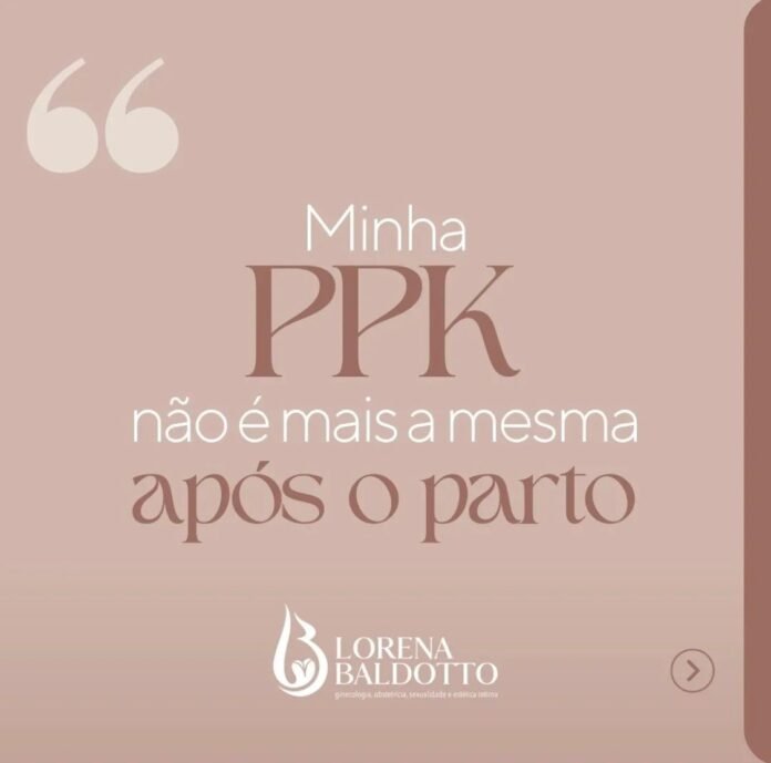 ppk ppk