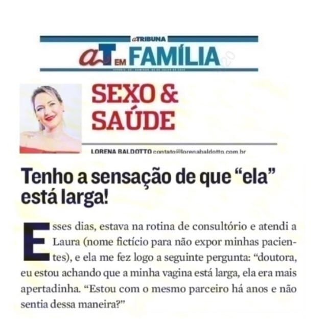 Vagina Larga