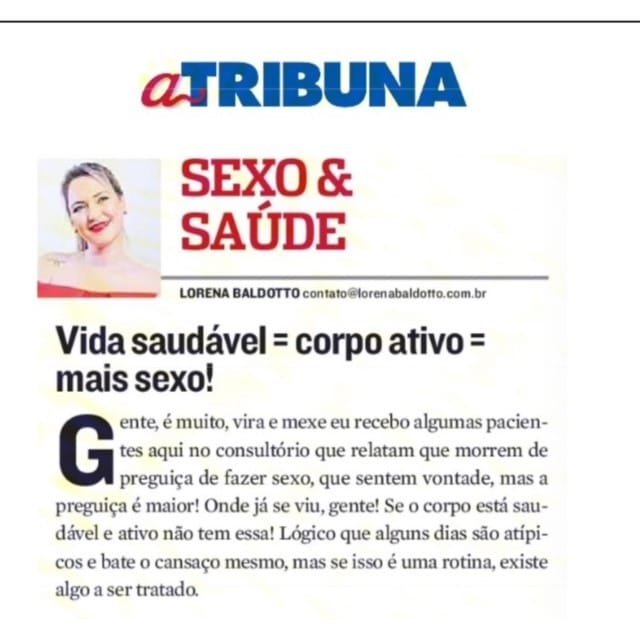 materia 1 Vida saudável