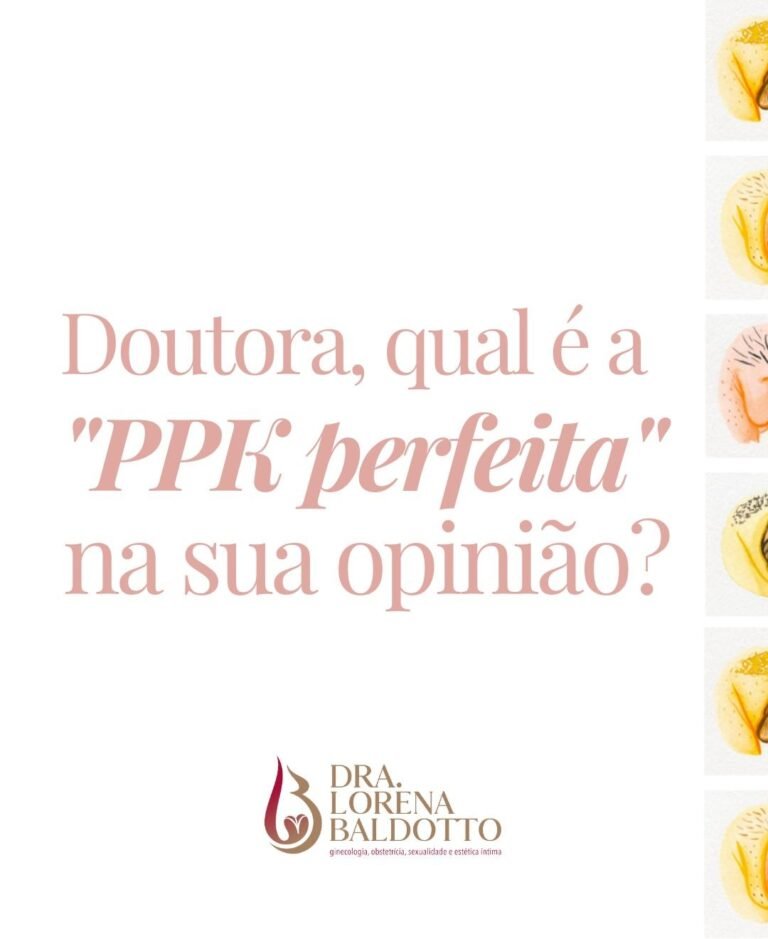 PPK perfeita