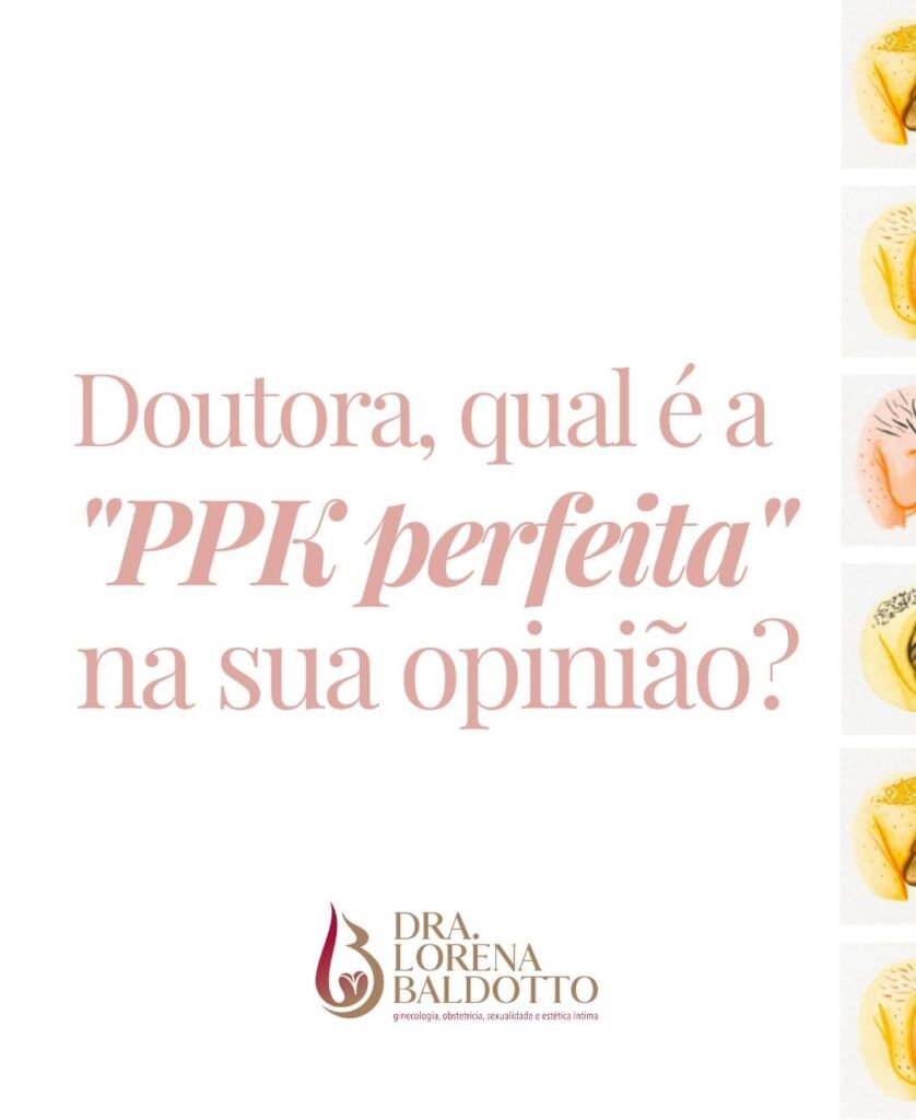PPK perfeita