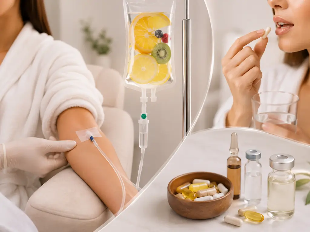 Reposição de Vitaminas e Minerais 11 REPOSIÇÃO DE VITMINAS E MINERAIS