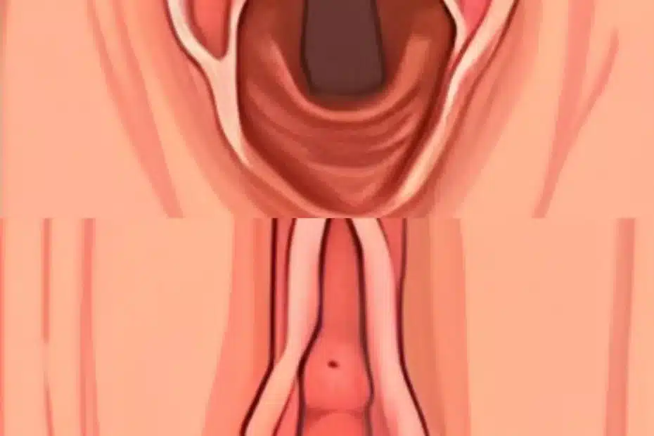 PERINEOPLASTIA - Dra. Lorena Simões Baldotto