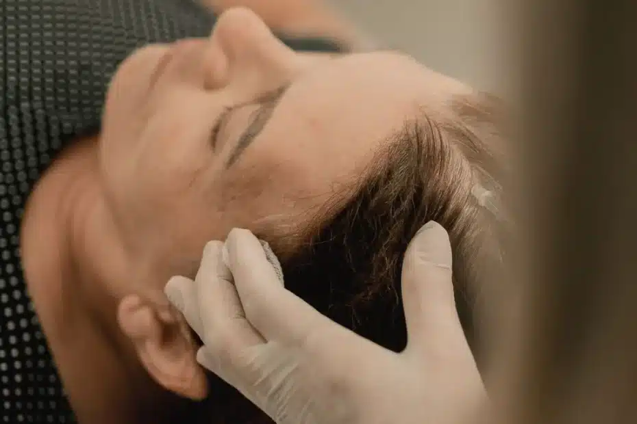 Terapia Capilar - Dra. Lorena Simões Baldotto